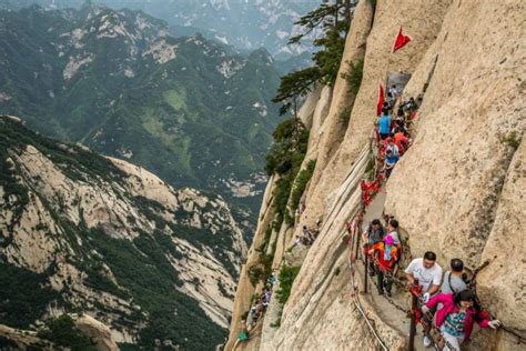 中國五嶽山|五嶽(中國五嶽):五嶽概況,山體,景區,三山五嶽的起源,五嶽歷史傳說…